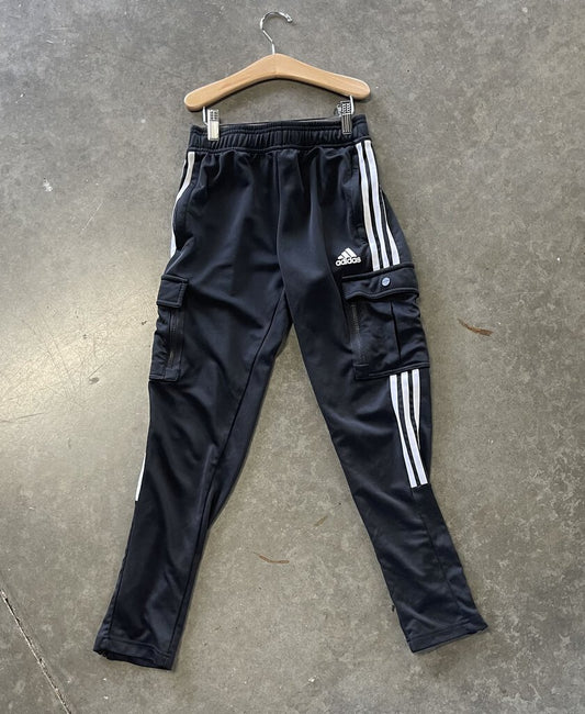 Adidas Cargo Pocket Active Pants - 11/12