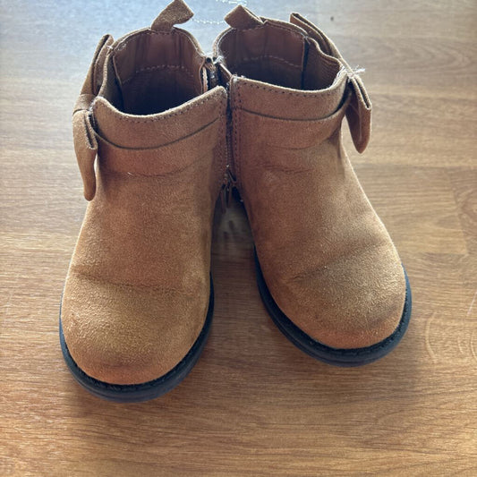 Gap Brown Boots - 6