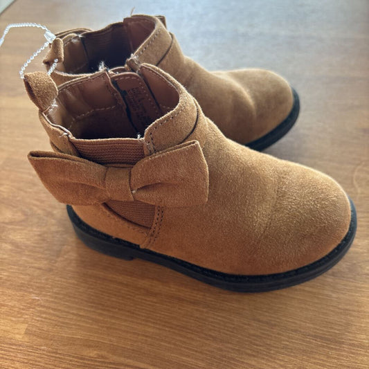 Gap Brown Boots - 6