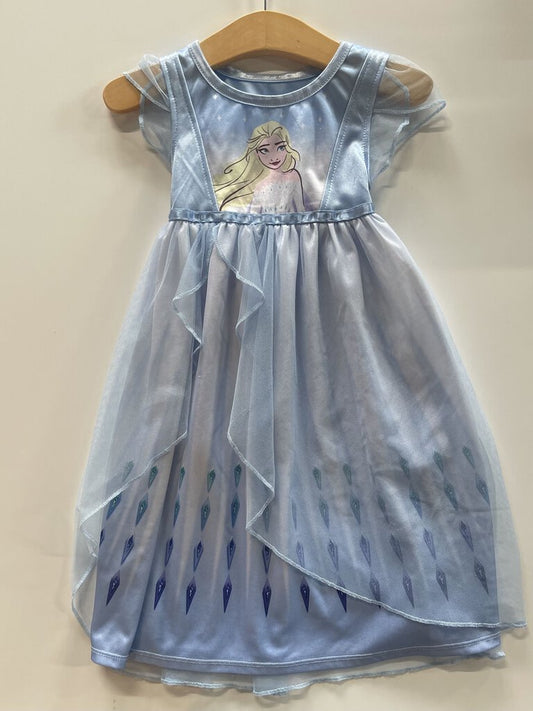 Disney Frozen Play Dress - 2T