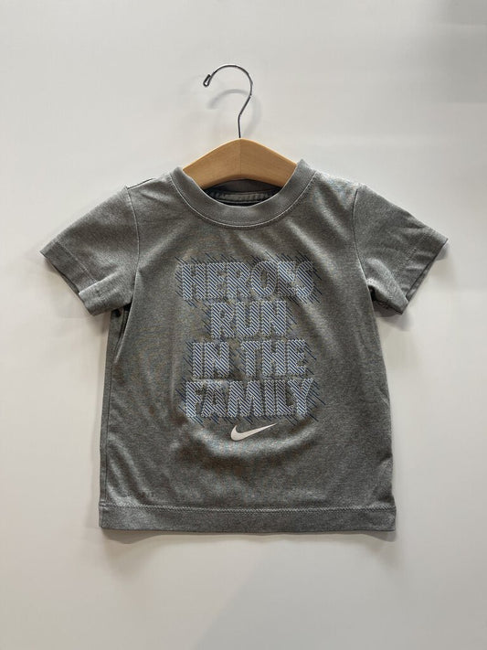 Nike Dri Fit Tee - 3T