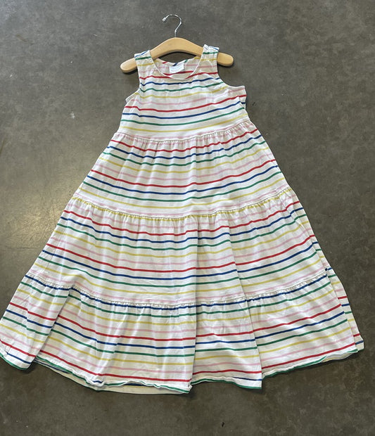 Hanna Andersson Dress - 14/16