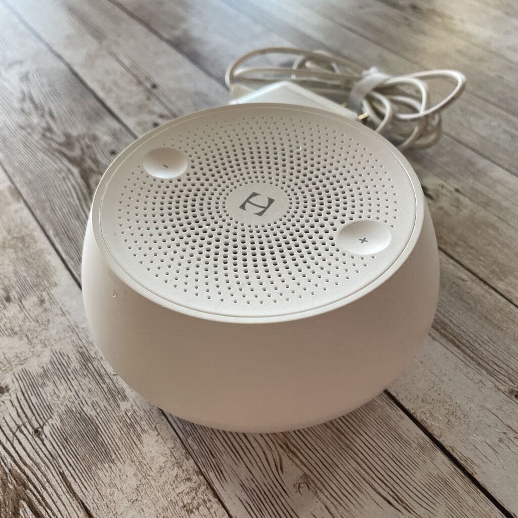 Hatch Mini Noise Machine