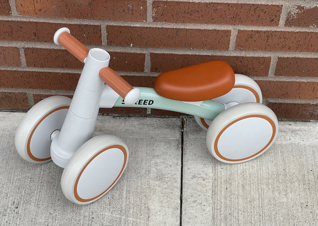 Sereed Balance Bike - Sage