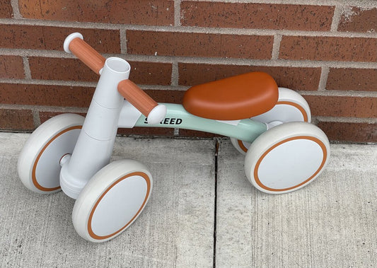 Sereed Balance Bike - Sage