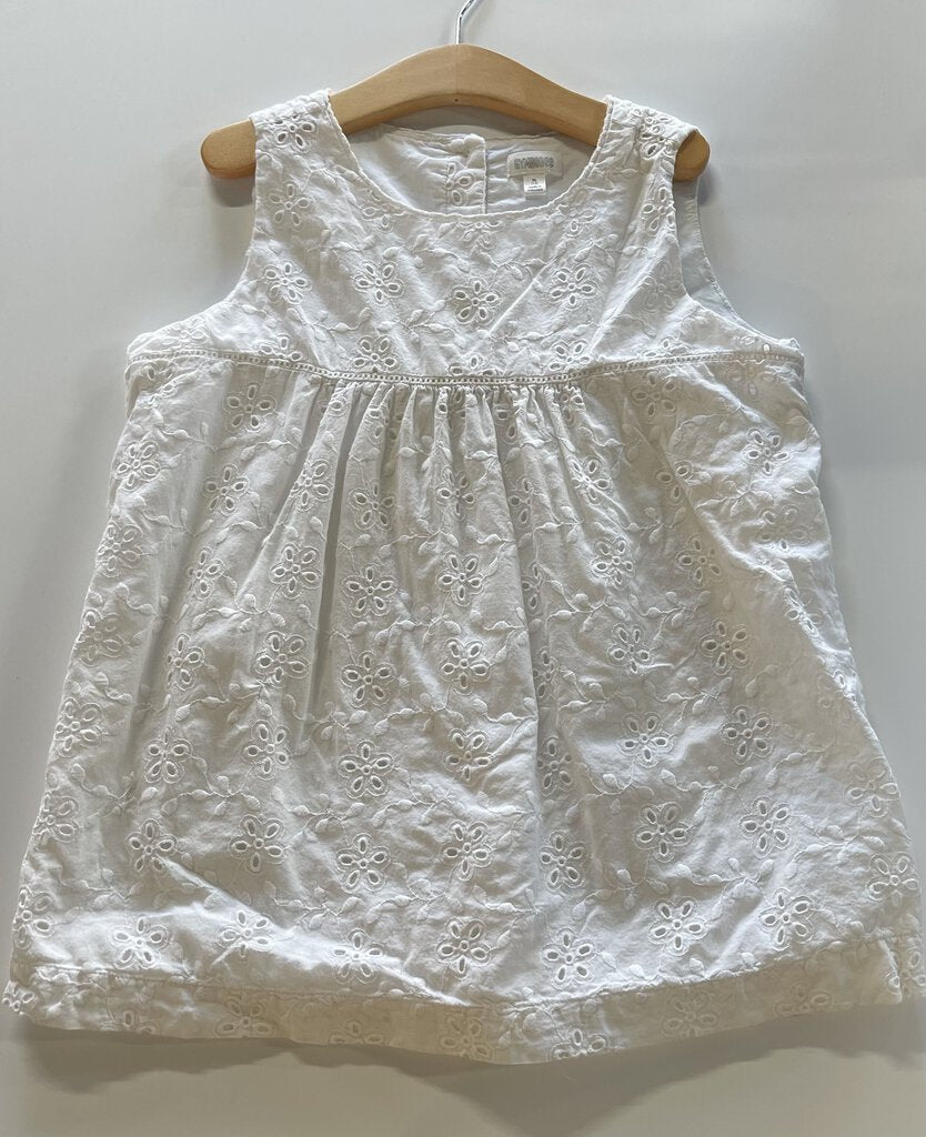 Gymboree Tank - 14