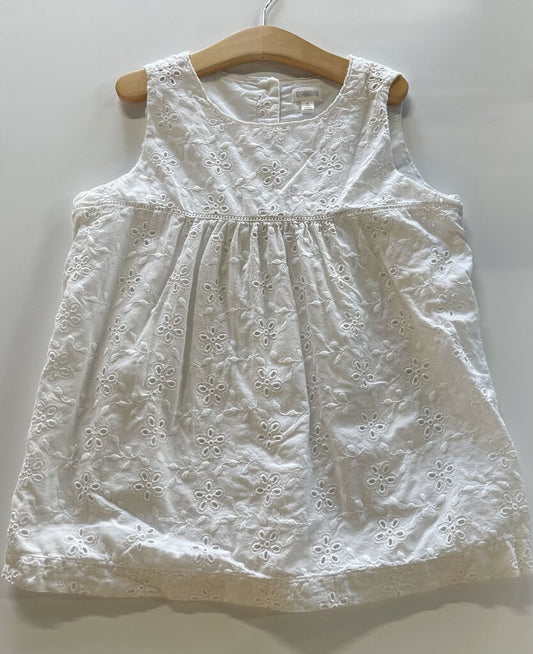 Gymboree Tank - 14