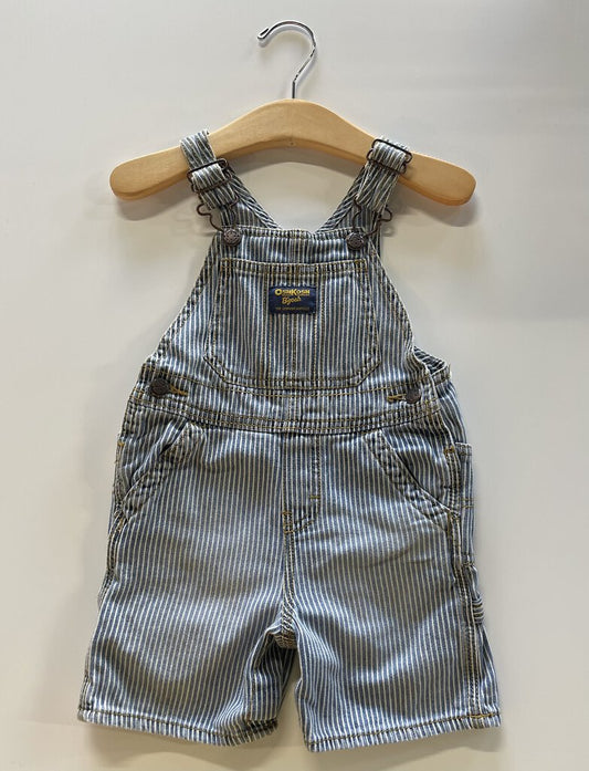 Osh Kosh Overall - 18m