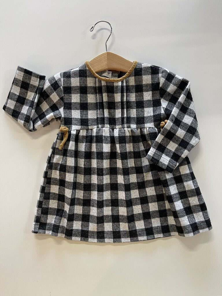 Zara Dress - 12/18m