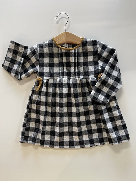 Zara Dress - 12/18m