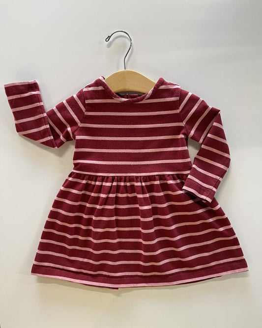 Hanna Andersson Dress - 18/24m