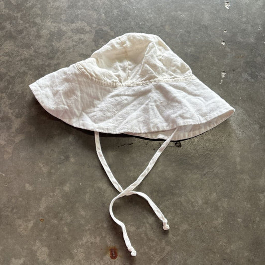 Briar Cream Sun Hat 2-4