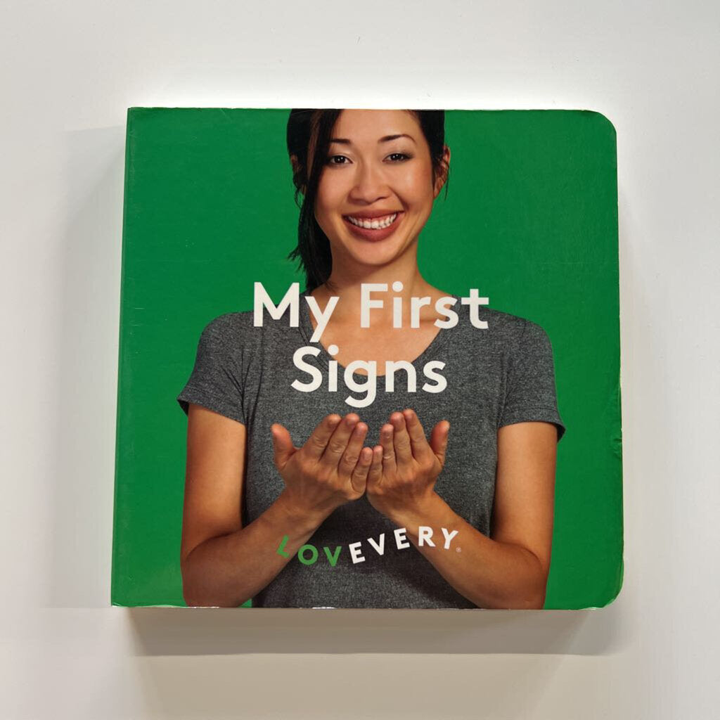 My First Signs