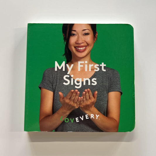 My First Signs