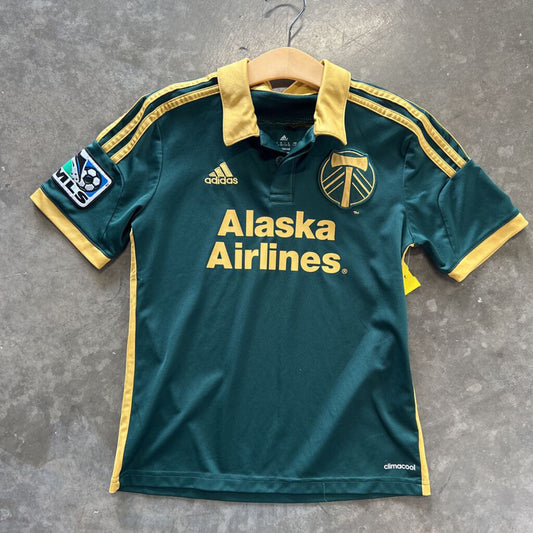 Timbers Soccer Jersey