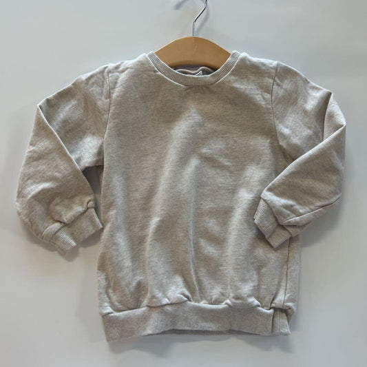 Crewneck