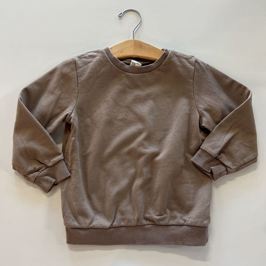 Crewneck