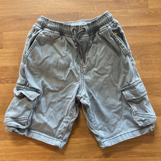 Gymboree Cargo Shorts - 7/8