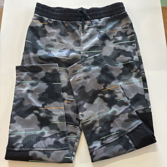 Land's End Camo Sweatpants - 10/12