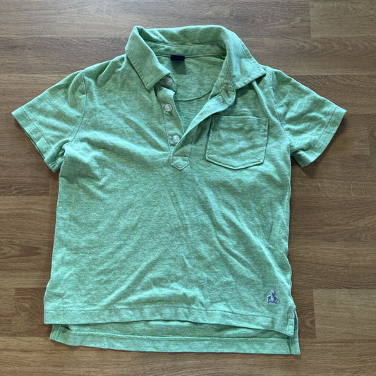 Baby Gap SS Polo - 4