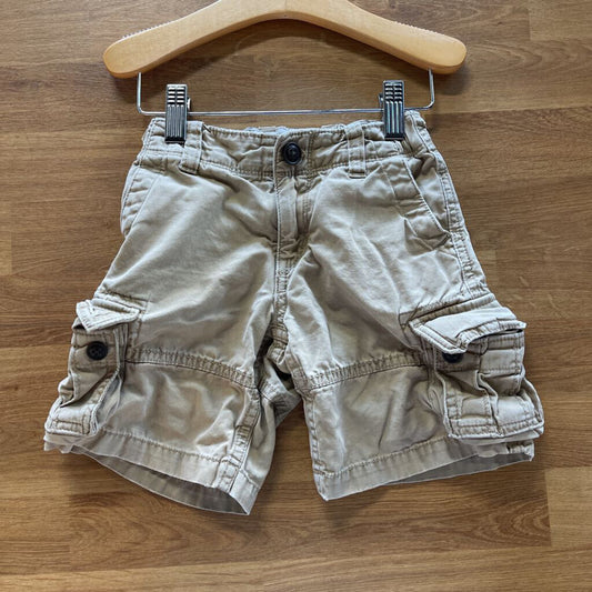 Baby Gap Cargo Shorts - 3T