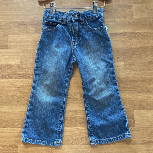 Wrangler Jeans - 3T