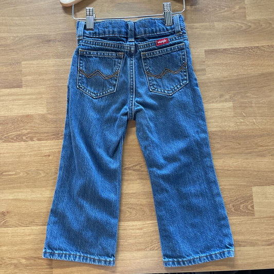 Wrangler Jeans - 3T