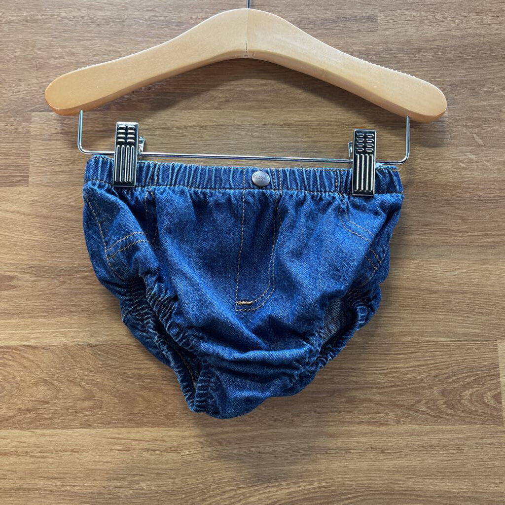 Wrangler Bloomers - 18m