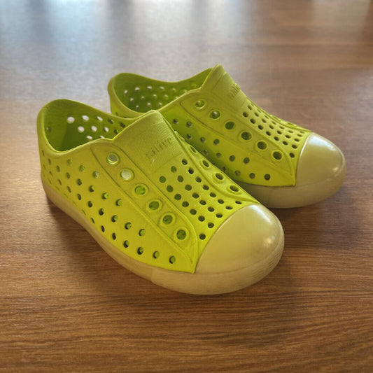 Native Neon Shoes - 5