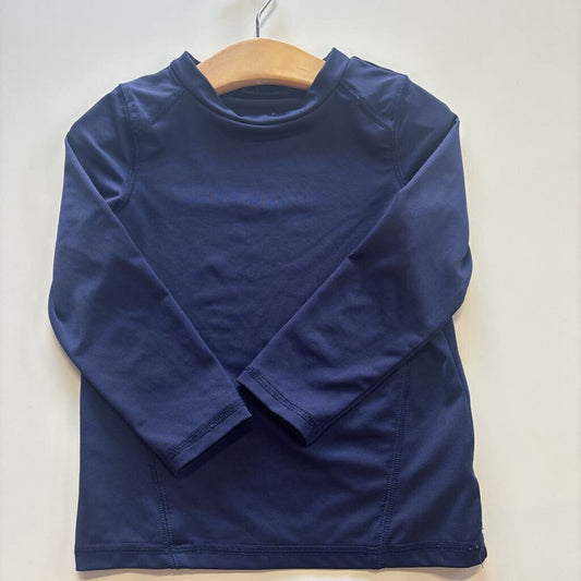 Cat & Jack LS Active Top -3T