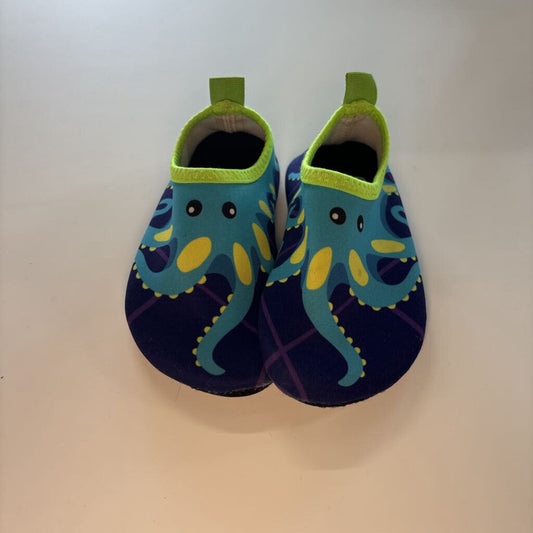 Octopus Water Shoe 7