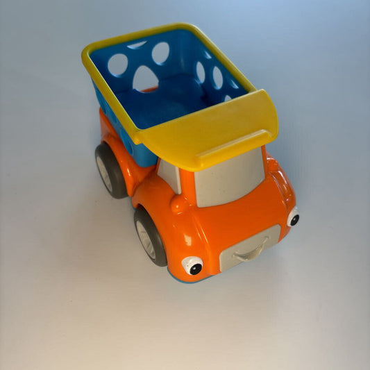 Nuby Truck