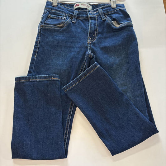 Levi's Performance 511 Slim Jeans 8