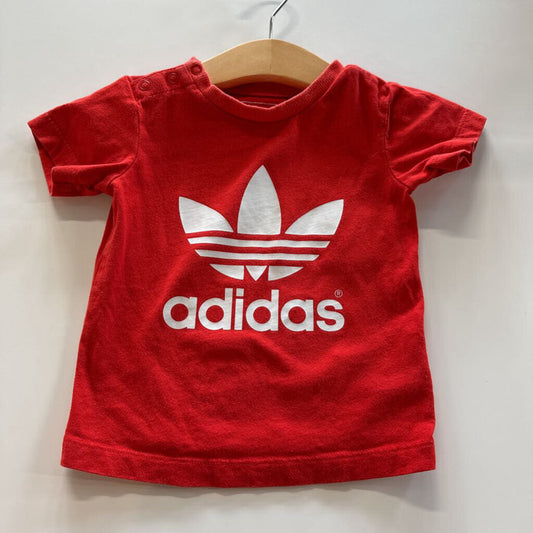 Adidas SS Tee 12M