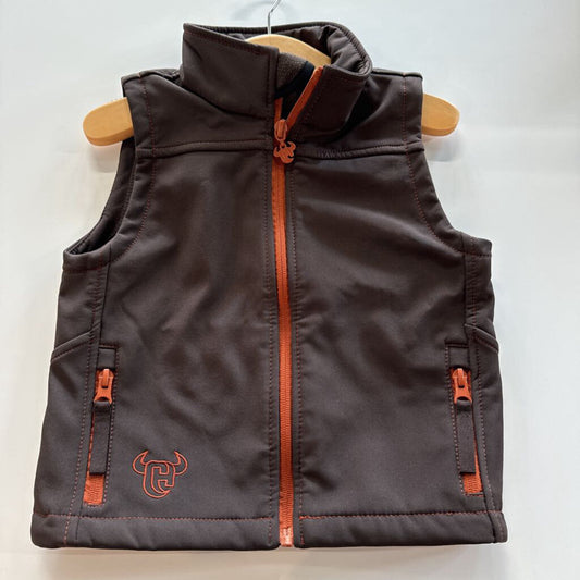 Cowboy Hardware Tank Vest 2T