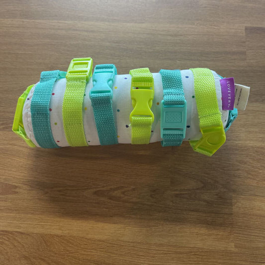 Lovevery Buckle Barrel