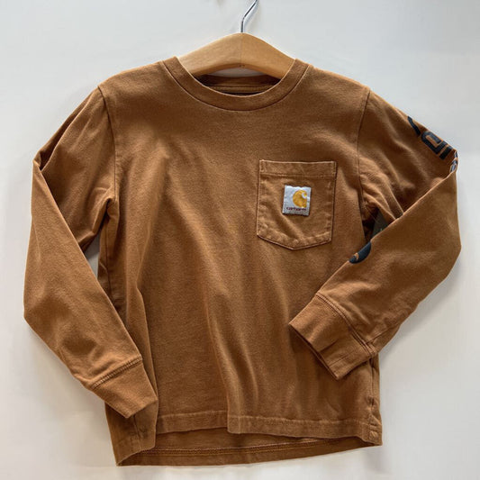 Carhartt Pocket LS Tee - 6