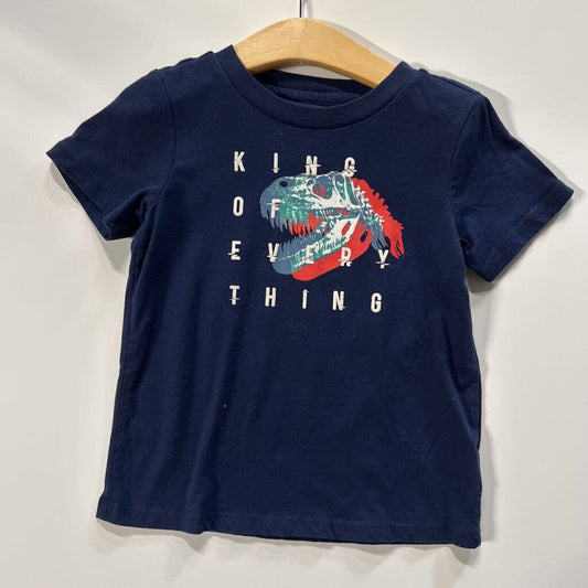 Epic Threads Dino SS Tee - 4T