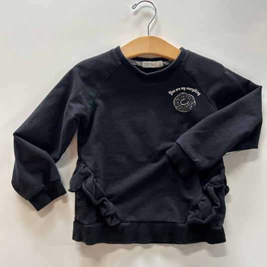 Miles You Are My Everything Crewneck - 4