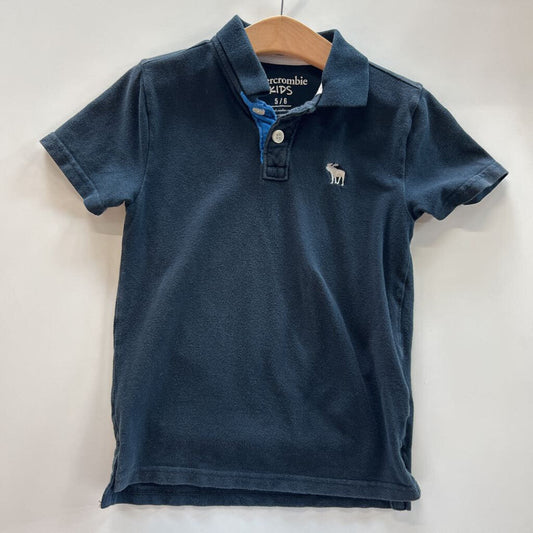 Abercrombie SS Polo - 5/6