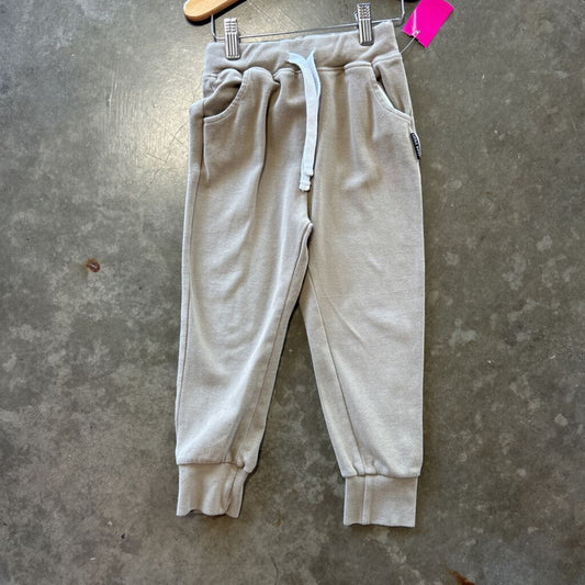 Little Bipsy Jogger Pants - 5/6