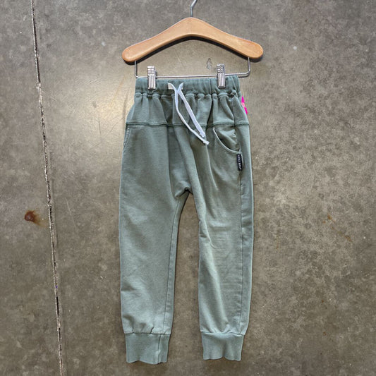 Little Bipsy Jogger Pants - 5/6
