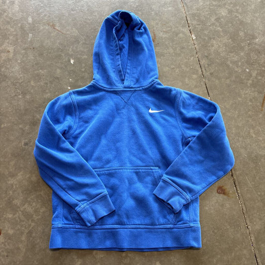 Nike Hoodie - 8/9