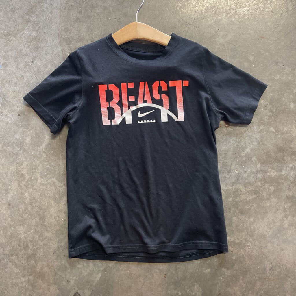 Nike Beast SS Tee - 8/9