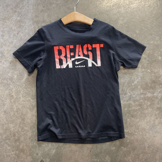 Nike Beast SS Tee - 8/9