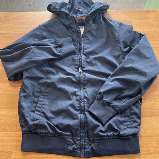 Old Navy Rain Jacket - 10/12