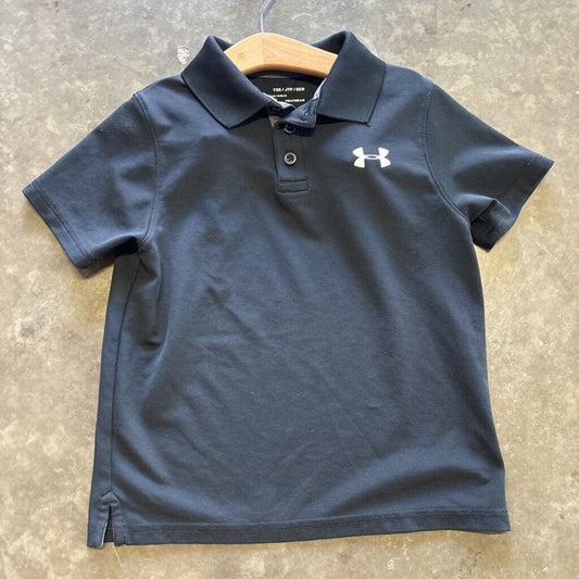 Under Armour SS Active Top 7