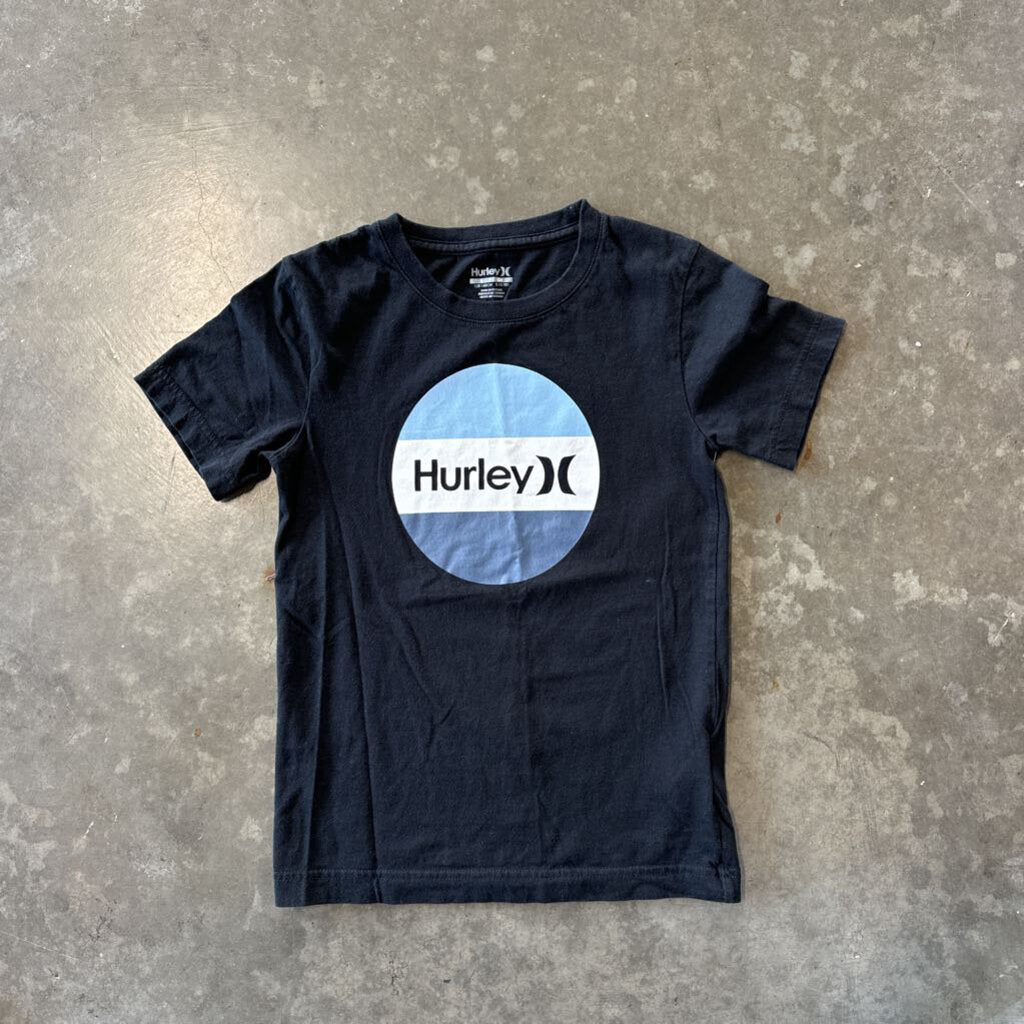 Hurley SS Tee 8/10