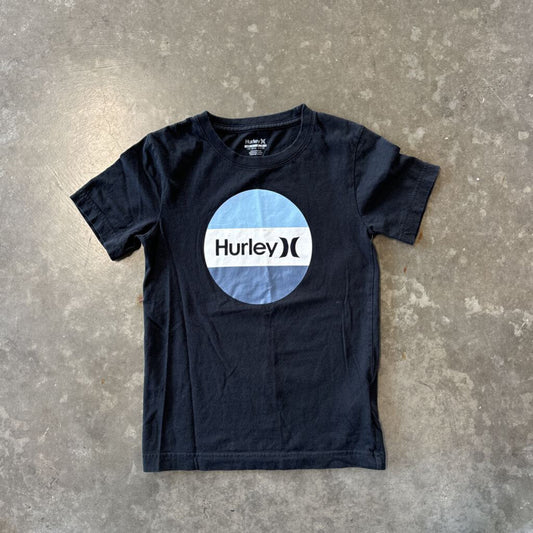 Hurley SS Tee 8/10