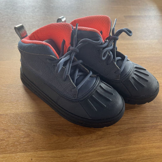 Nike Blue Sneakers - 10
